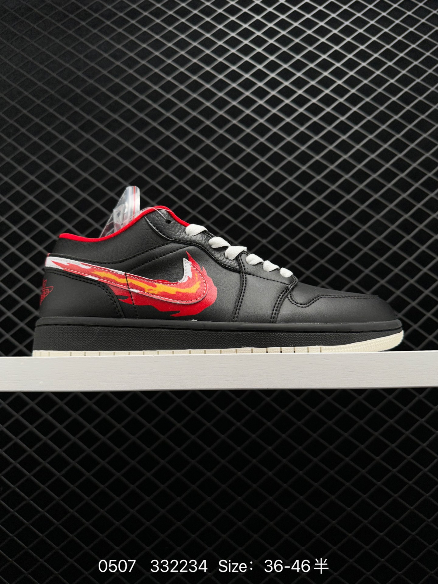 Nike Air Jordan 1 Low PRM